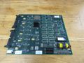 Used Haas 93-4020H PCB Motor Interface Board