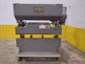 30 TON X 6' X 14 GAUGE CHICAGO DREIS & KRUMP MODEL #56-A MECHANICAL PRESS BRAKE: STOCK #22761