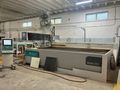 Flow Mach 200 4020 CNC Waterjet w/ Pivot+ (2020)