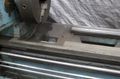 37" X 314" NILES ENGINE LATHE: STOCK #72193
