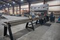 2022 Bend-Tech Dragon A400 Plasma Tube Cutting System (#5904)