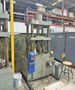 100 Ton M & N Hydraulic Press