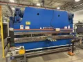 2005 Accurpress 740014 CNC Hydraulic Press Brake (#5909)