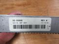 Used Haas 32-5550E Brushless Servo Amplifier