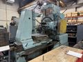 1600mm Tos F016 Vertical Gear Hobbing Machine