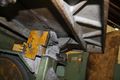 20" START RITE MODEL #V500F VERTICAL BANDSAW: STOCK #63538