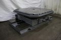 78" X 78" SKODA POWER ROTARY TABLE: STOCK #74916