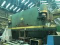 500 TON X 21' PACIFIC HYDRAULIC BRAKE: STOCK #63121