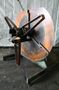 6000 LBS X 18" CUSTOM COIL REEL: STOCK #64363