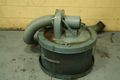 1/3 HP MISTKOP DUST COLLECTOR: STOCK 57923