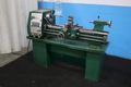 12" X 36" SHUN SHIN ENGINE LATHE: STOCK #74873