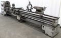 24/30" X 144" LANSING GAP BED ENGINE LATHE: STOCK #63111