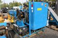 WAUSEON #4200 HYDRAULIC INLINE TUBE END FORMER: STOCK #68778