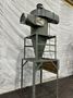 10 HP AGET DUSTKOP BLOWER: STOCK #77855