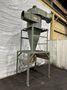 10 HP AGET DUSTKOP BLOWER: STOCK #77854