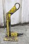 2 TON X 15" COIL C HOOK: STOCK #69918