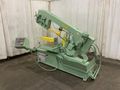 13" X 18" HYDMECH S-20M III HORIZONTAL BANDSAW: STOCK #80775