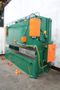 100 TON X 12' WYSONG HYDRAULIC PRESS BRAKE: STOCK #64990