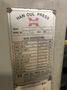 80 TON HAN OUL MODEL HNCP-80 GAP FRAME PRESS: STOCK # 70509