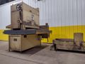 37" TIMESAVERS MODEL #137-1HDMW WET BELT GRINDER SANDER 20 HP : STOCK #19869