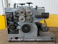 .313" X 4.63" TORRINGTON MODEL #W13A WIRE SPRING COILER / COIL MAKING MACHINE: STOCK #14913
