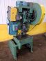 35 TON BLISS MODEL #C35 OBI PRESS, 3" STROKE: STOCK #14844