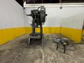 60 TON L&J OBI  STAMPING PRESS 6" STROKE: STOCK #23243