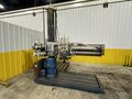 5' X 11" CARLTON MODEL #1A RADIAL DRILL WITH EXTRA VERTICAL TRAVEL: STOCK #21962