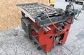 30" X .040 DALLAS EQUIPMENT AIR FEEDER  STOCK #68883