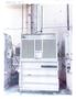 60" X 30" X 48"ADVANCE LIFTS BALER: STOCK #76483