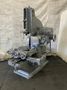 12" PRATT & WHITNEY MODEL B VERTICAL SLOTTER: STOCK #80446