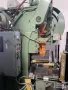 Minster #6 OBI Punch Press #7640 #1