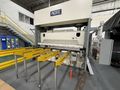 300 TON PACIFIC (NEW 2017) MODEL #300-OBL-10/60 STRAIGHT SIDE HYDRAULIC PRESS, 12" STROKE: STOCK