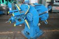 2000 LB 20-12 LITTELL DOUBLE END COIL REEL: STOCK #54823