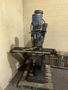 2 HP BRIDGEPORT VERTICAL MILLING MACHINE WITH SLOTTING HEAD : STOCK #77315