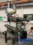 2 HP BRIDGEPORT PROTO TRAK  PLUS CNC VERTICAL MILL IMACHINE: STOCK #77909