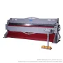 NEW GMC 10 Ft. 14 Ga. Hydraulic Straight Apron Brake HSB-1014