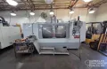 2000 HAAS VF-9/40 Vertical Machining Center #8231