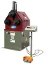 New GMC Angle Iron Ring Roller, Hydraulic Tube Bender PRB-55H-1ph