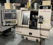 Studer S20 CNC Plain Cylindrical Grinder with Combination Plain/Angle Wheel Head and Swiveling W