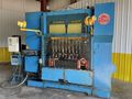 10 STATION WATERBURY FARREL MODEL #2010-HT ICOP TRANSFER PRESS: STOCK #15002