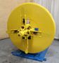 6000 LB X 12" PERFECTO COIL REEL: STOCK #62277