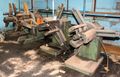 2500 LBS X 18" AMERICAN STEEL LINE COIL REEL: STOCK #62702