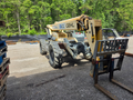 2015 Gehl RS10-55 Telescopic Forklift (#5947)