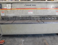 2007 Accurshear 637510 CNC Shear (#5937)