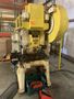 35 TON V & O HI-SPEED OBI PRESS; 2" STROKE X 250 SPM: STOCK #10110