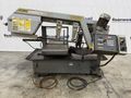 Hyd-Mech S-23P 16″ x 20″ Semi-Automatic Horizontal Pivot Band Saw