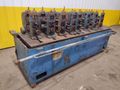 8 STAND X 1.5" x 8" ROLL SPACE YODER MODEL M1.5 ROLLFORMER: STOCK #19252