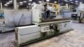 18' X 84' THOMPSON MODEL C HYDRAULIC SURFACE GRINDER: STOCK 70683