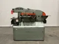 Piranha Model P-50 Ironworker
